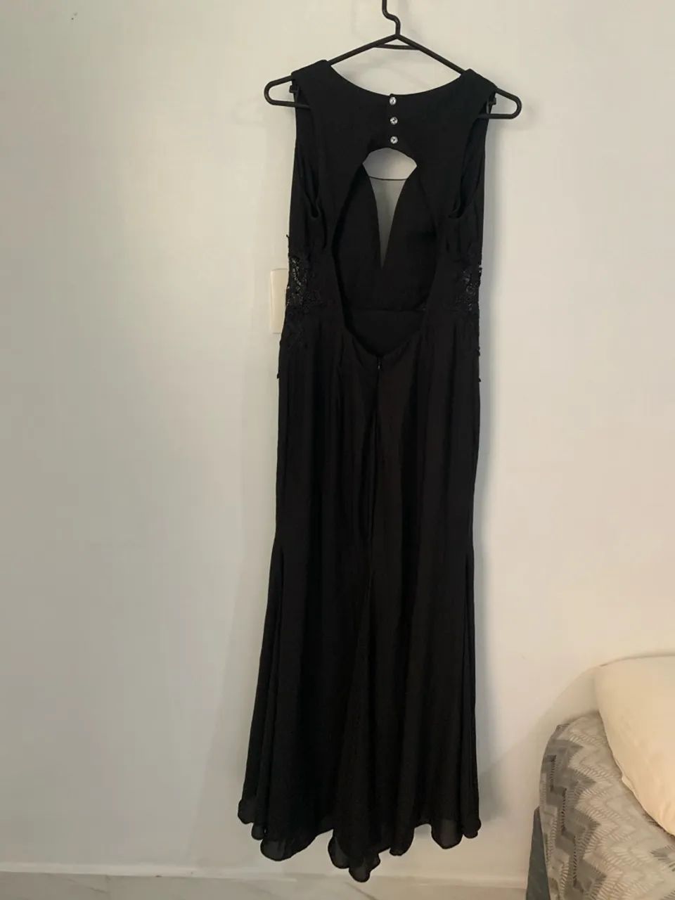 Vendo vestido de festa. - Foto 3