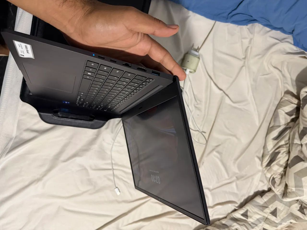 ? SAMSUNG GALAXY BOOK2  - Foto 5