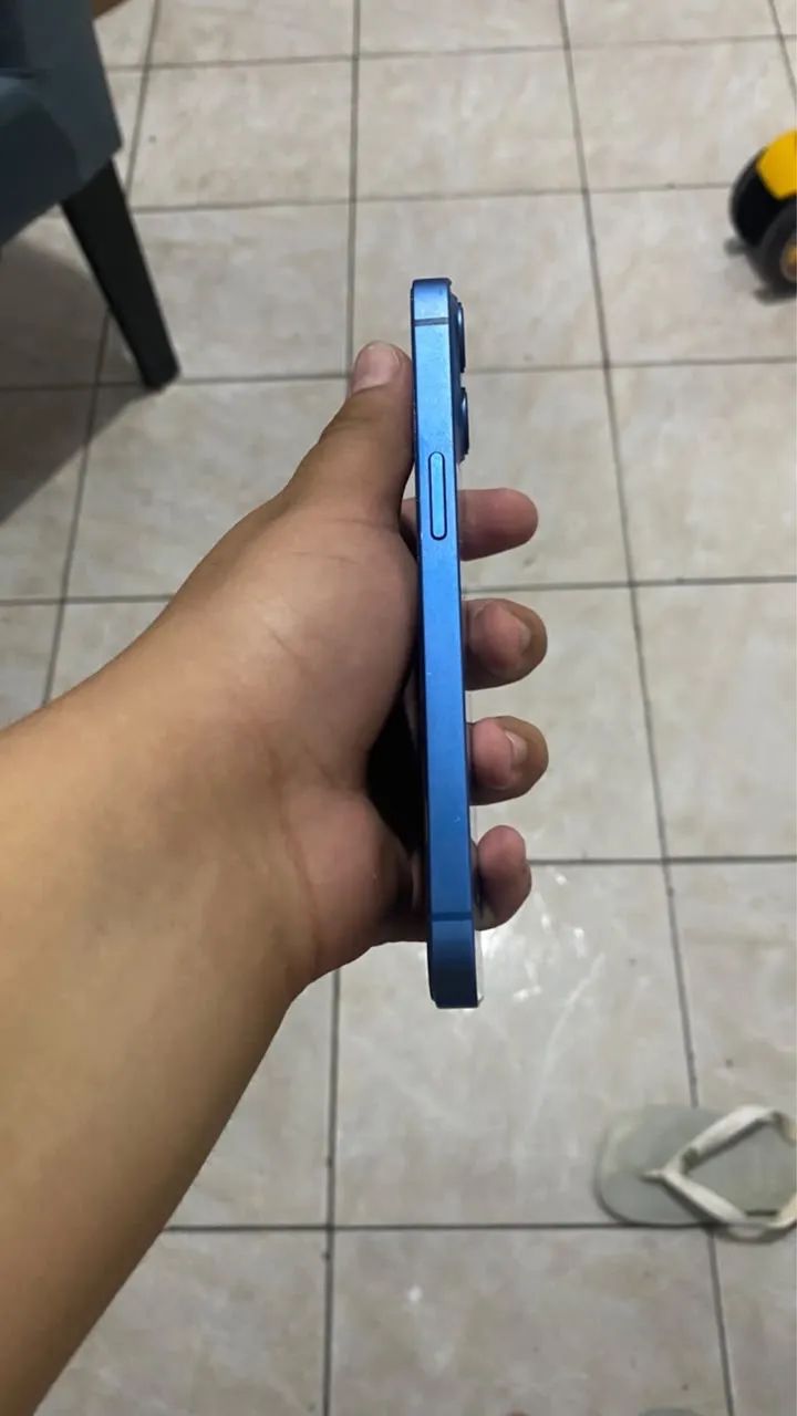 iPhone 13 - todo original  - Foto 2