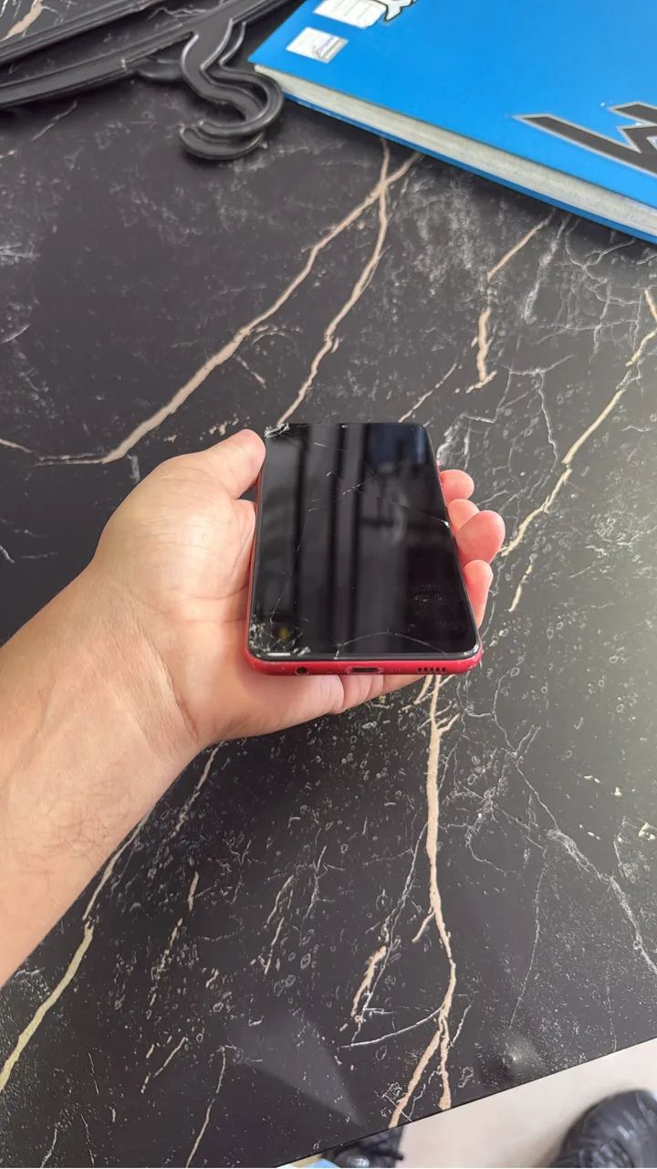 Celular Samsung 