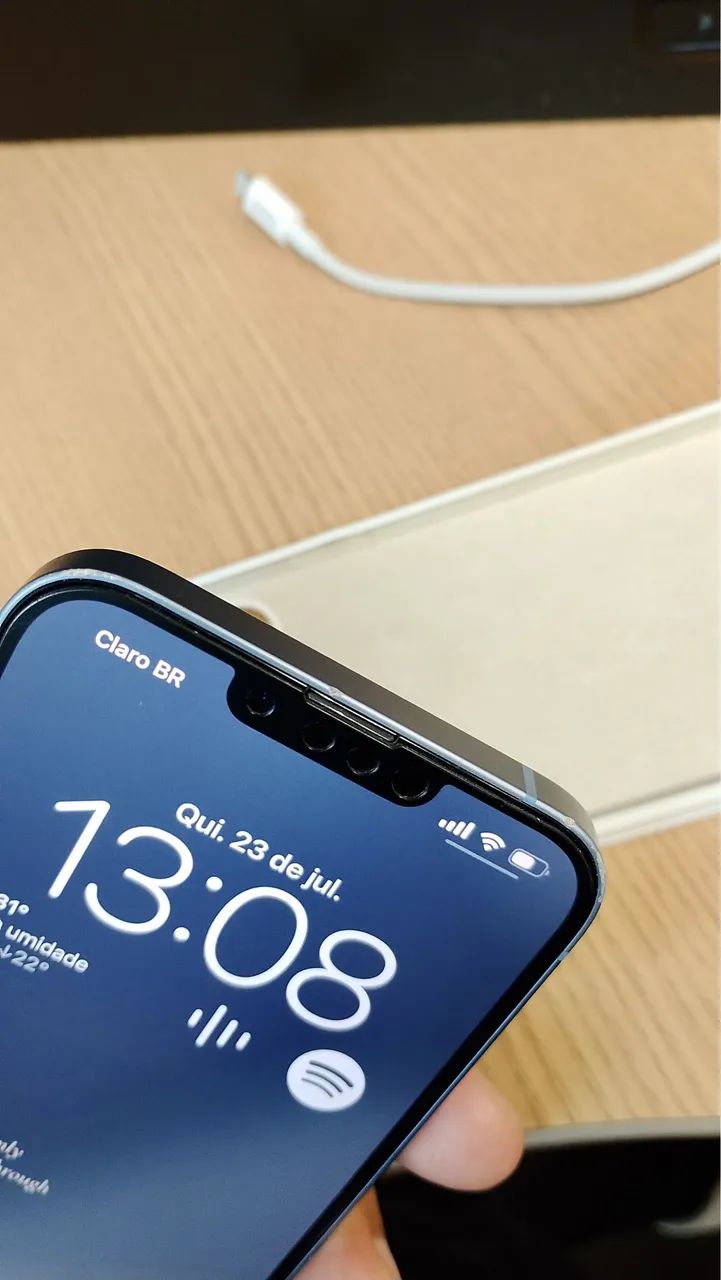 iPhone 14 Plus 128Gb - Foto 2