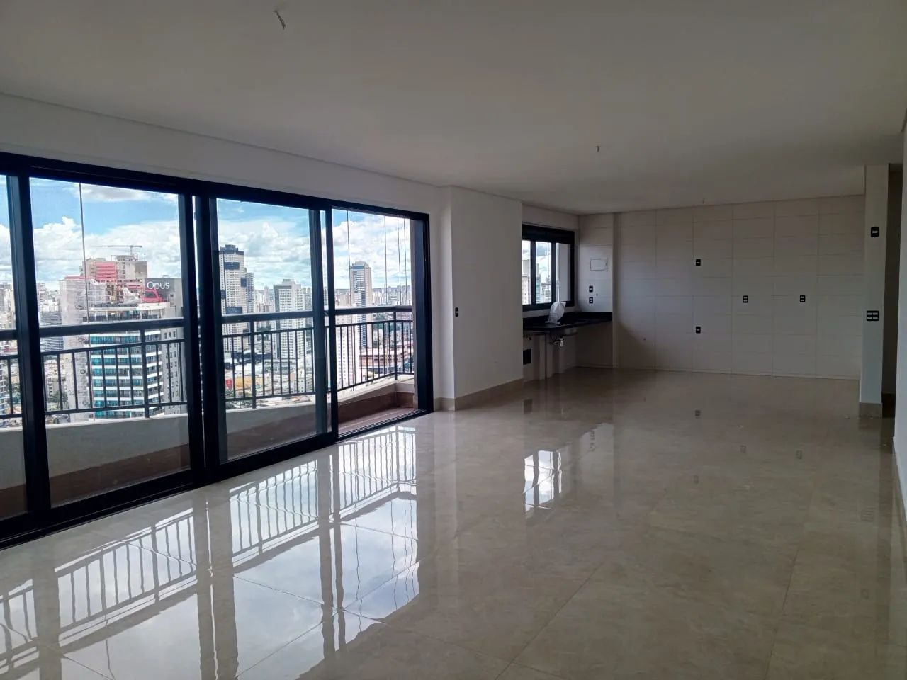 Residencial Arte Verde