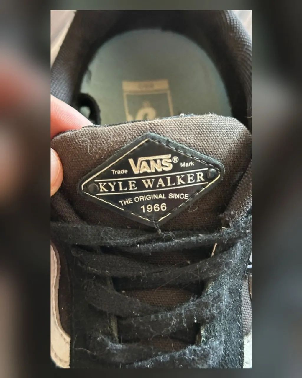 VANS KYLE WALKER - Foto 4