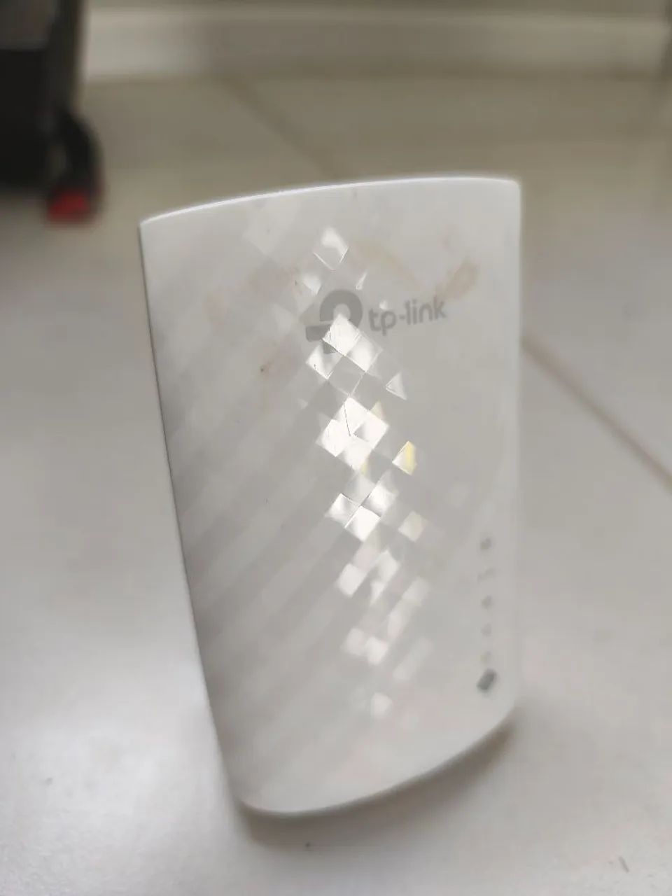 Amplificador de wi-fi 