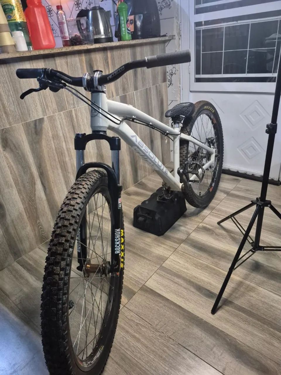 Absolute Brutus aro 26 - Foto 3