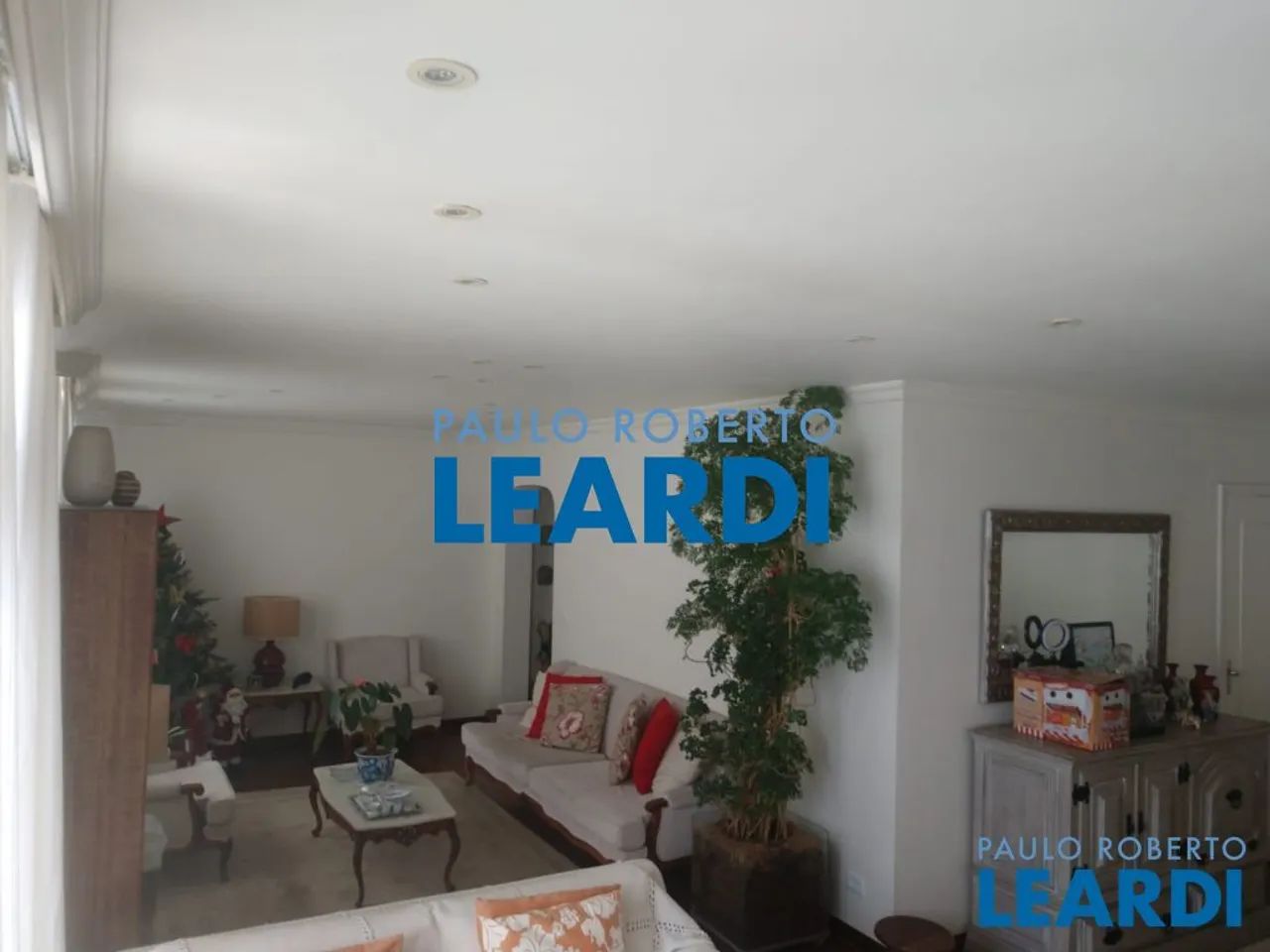 APARTAMENTO - MORUMBI - SP