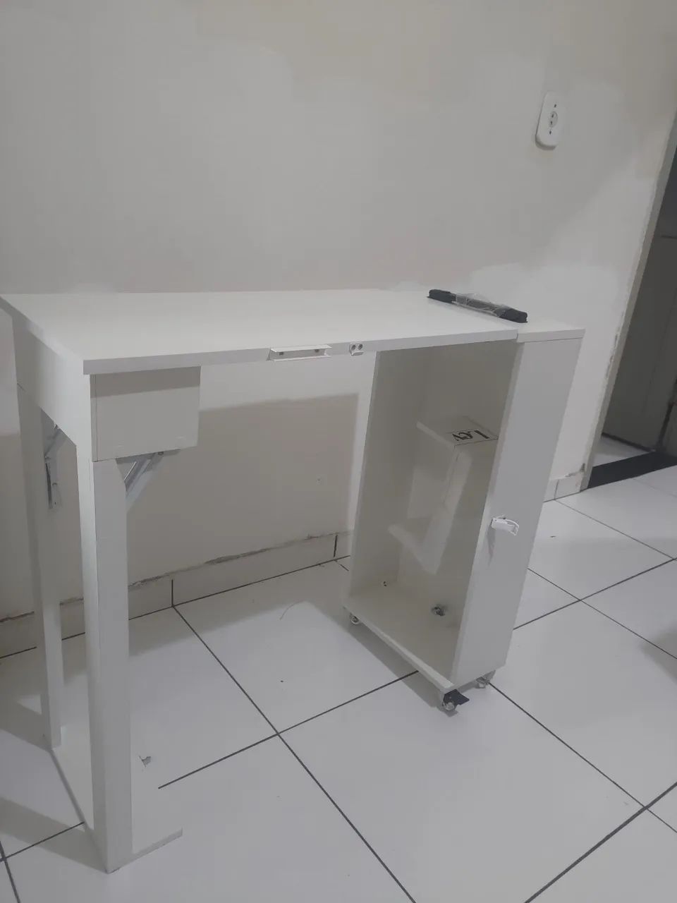 Mesa portátil  - Foto 3