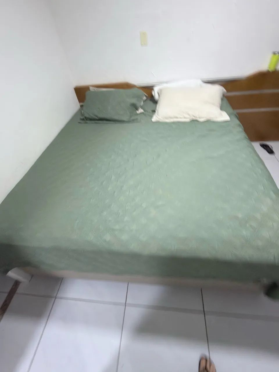 Cama SUPER KING - Foto 2