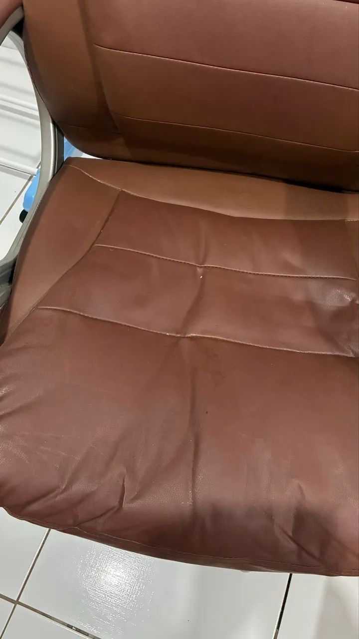 Cadeira presidente 