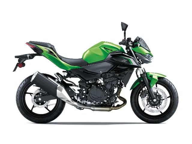 Kawasaki 500 2026 - 1481106291 | OLX