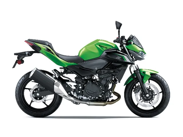 Kawasaki Zx-6r 636cc 2026 - 1477240430 | OLX