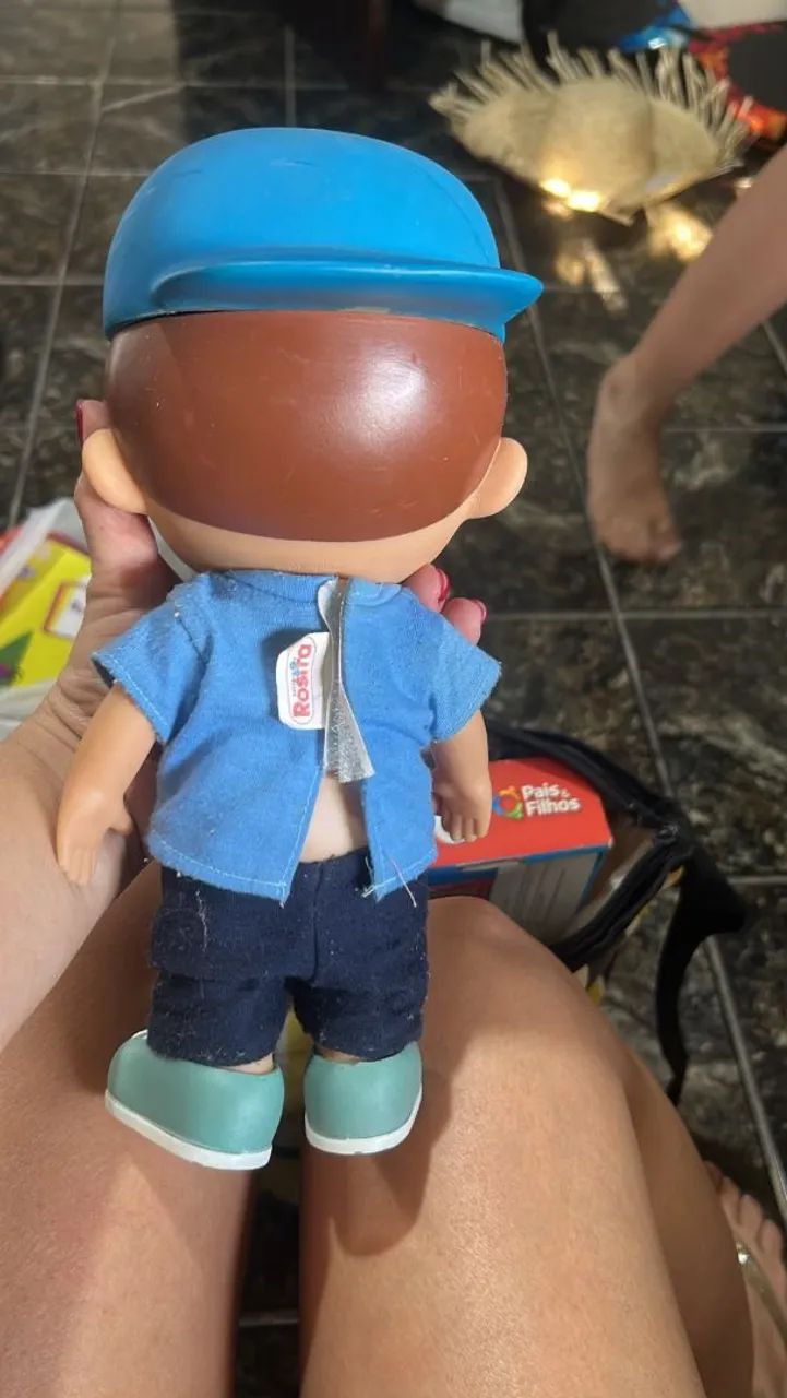 Brinquedo - Foto 3