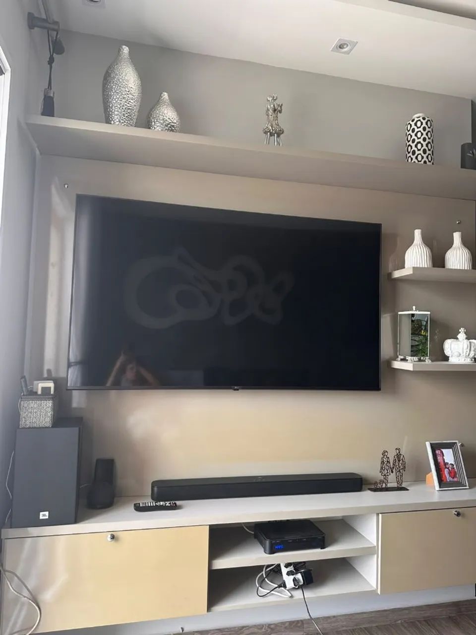 Painel de Parede  - Foto 4