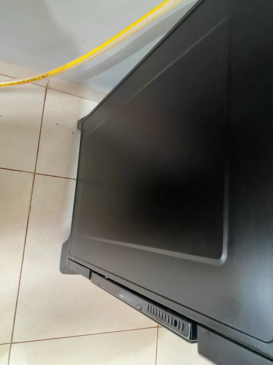 Fogão atlas , mesa de vidro ! - Foto 3