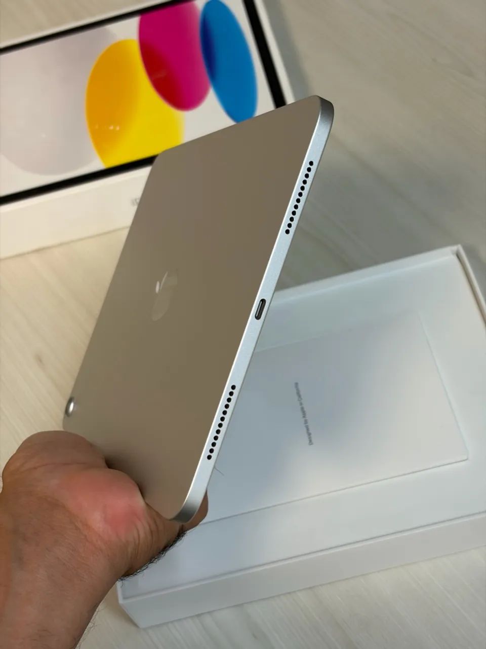 iPad 11 128GB - Foto 4