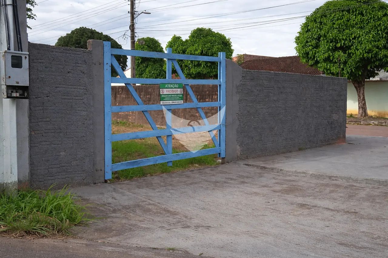 Terreno à venda no Bairro Cuniã - Foto 2