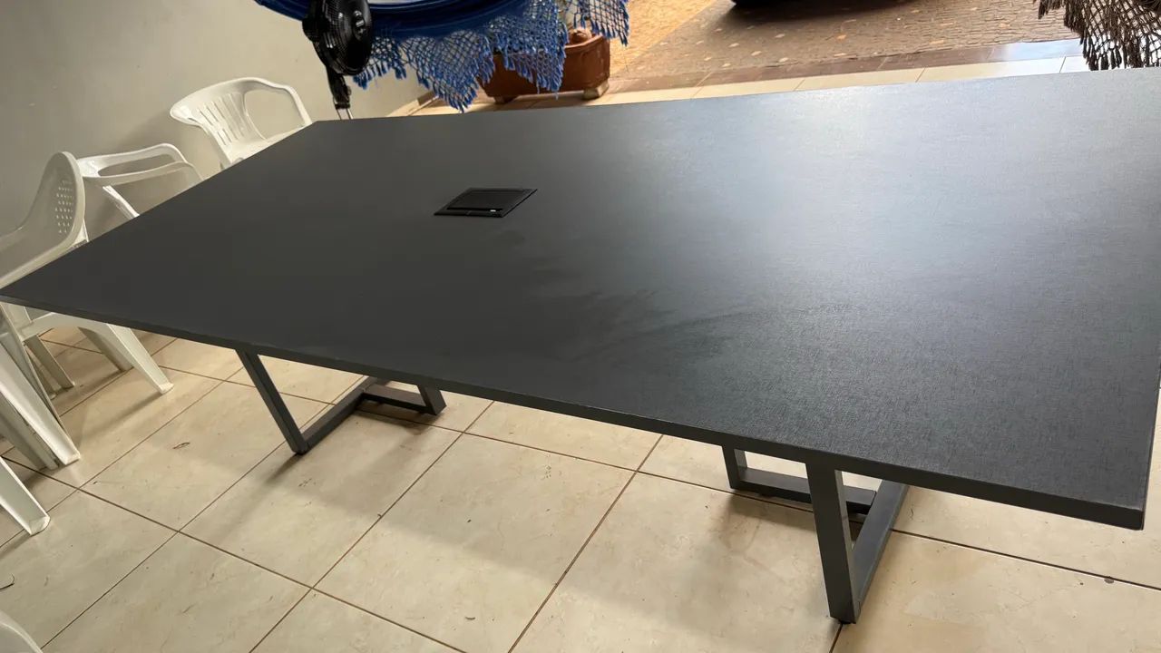 Mesa de escritório  - Foto 3