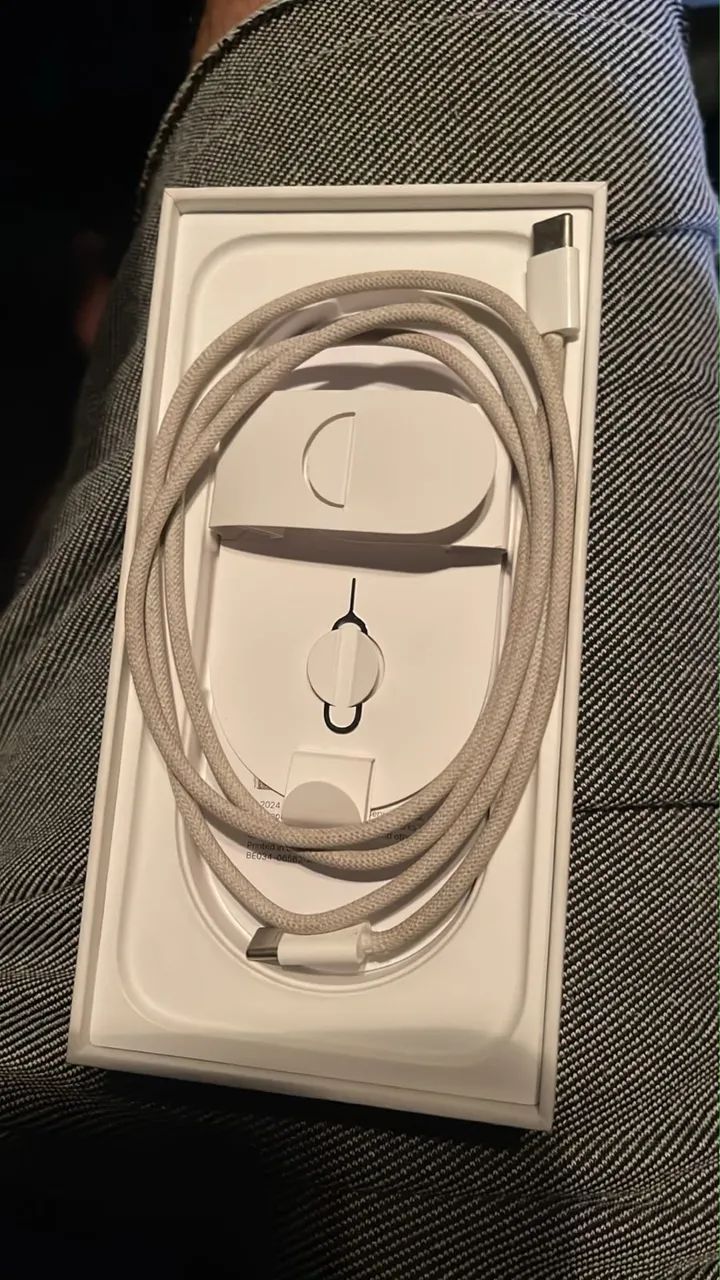IPHONE 16 256GB  - Foto 3
