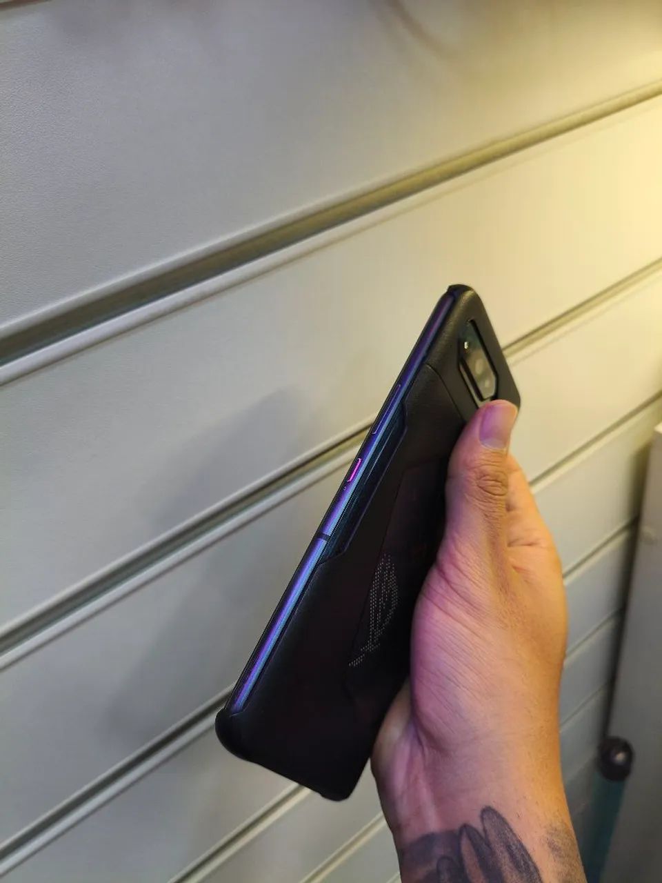 Rogphone 5s - Foto 5