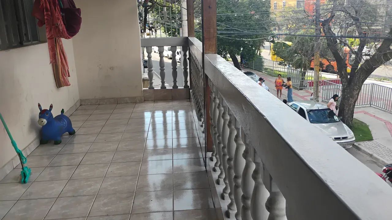 Prédio Comercial 3 Pavimentos | +-500m² | Av. João César de Oliveira | Eldorado  Contagem/ - Foto 4