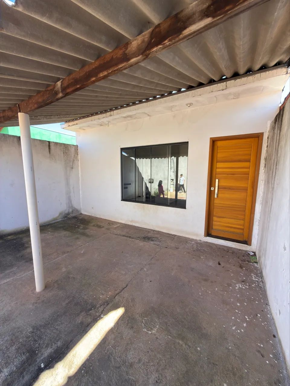 Casa POUSADA 1  - Foto 3