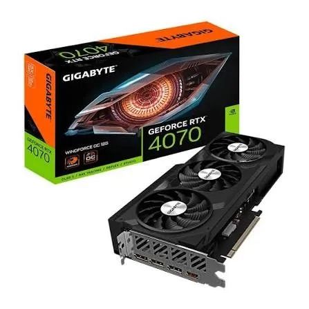 RTX 4070 SUPER  - Foto 4
