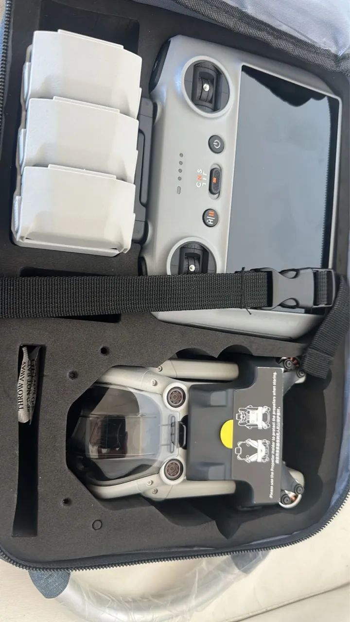 Drone DJI Mini 4 PRO