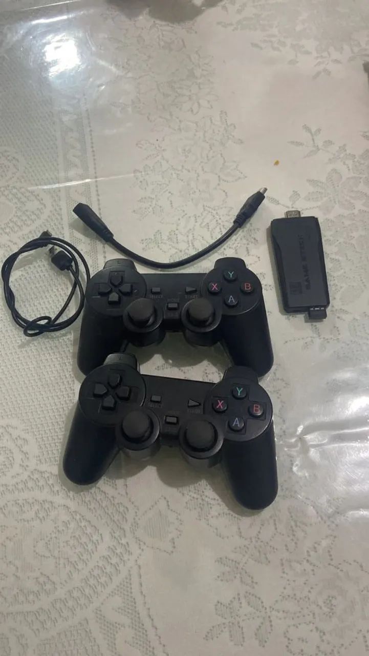 Game stick lite 4k - Foto 4