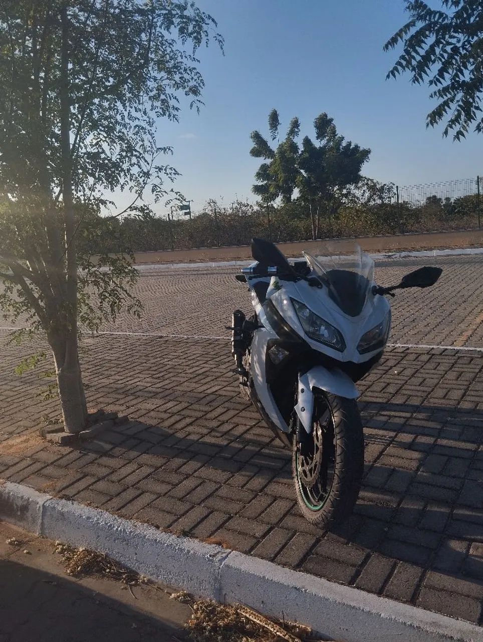 NINJA 300 EXTRA!! - Foto 3