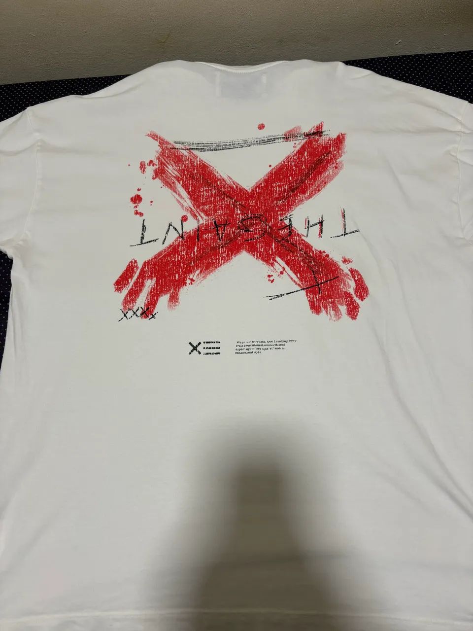 Camisa the saint  - Foto 2