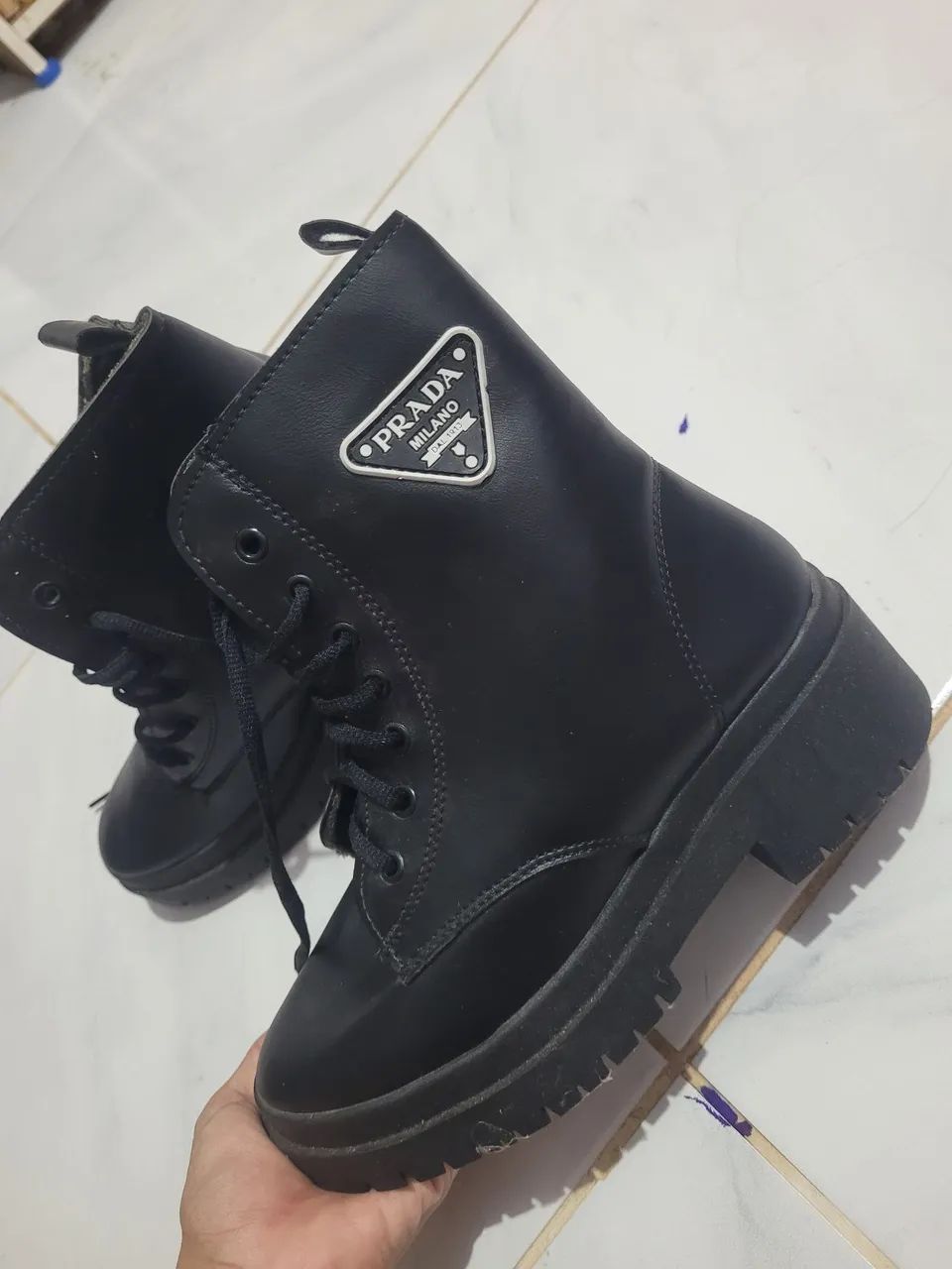 Bota  - Foto 2