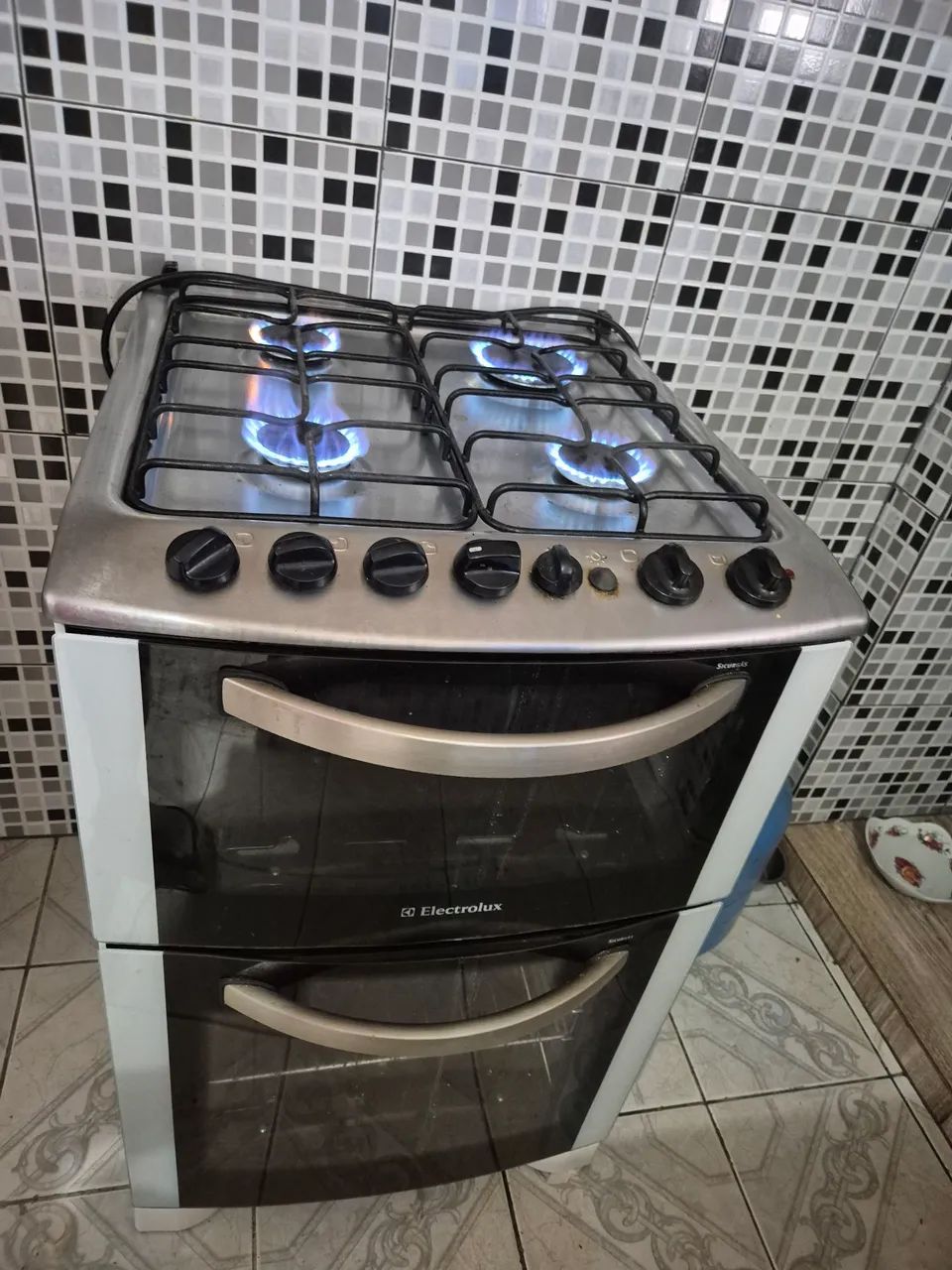 Fogão Electrolux  - Foto 4