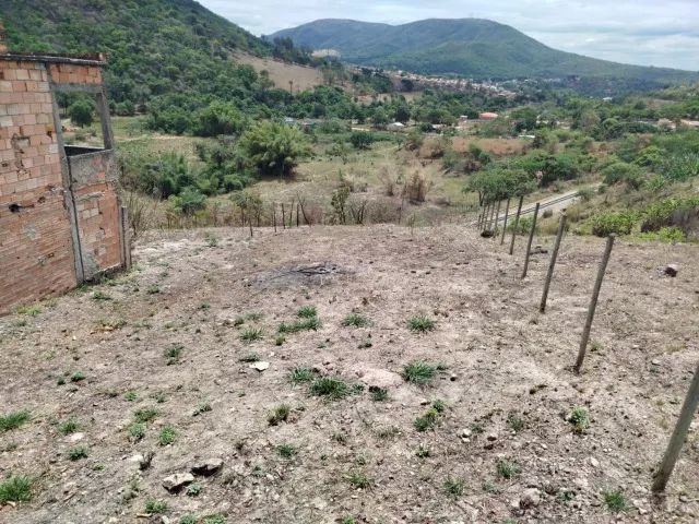 LOTE 360M² JOAO PAULO, MATEUS LEME 