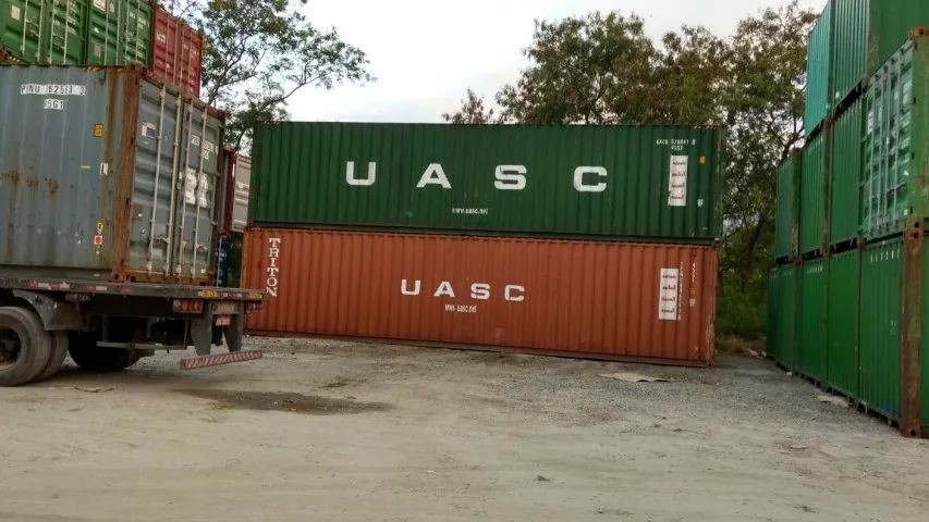 Container, soluções para seu negócio  - Foto 3