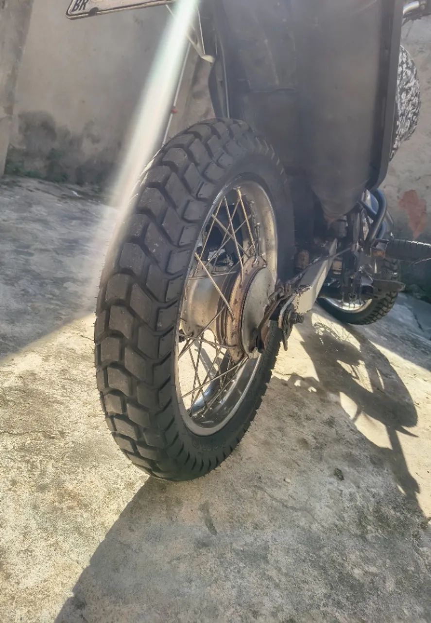 Vendo crosser 2015  - Foto 2