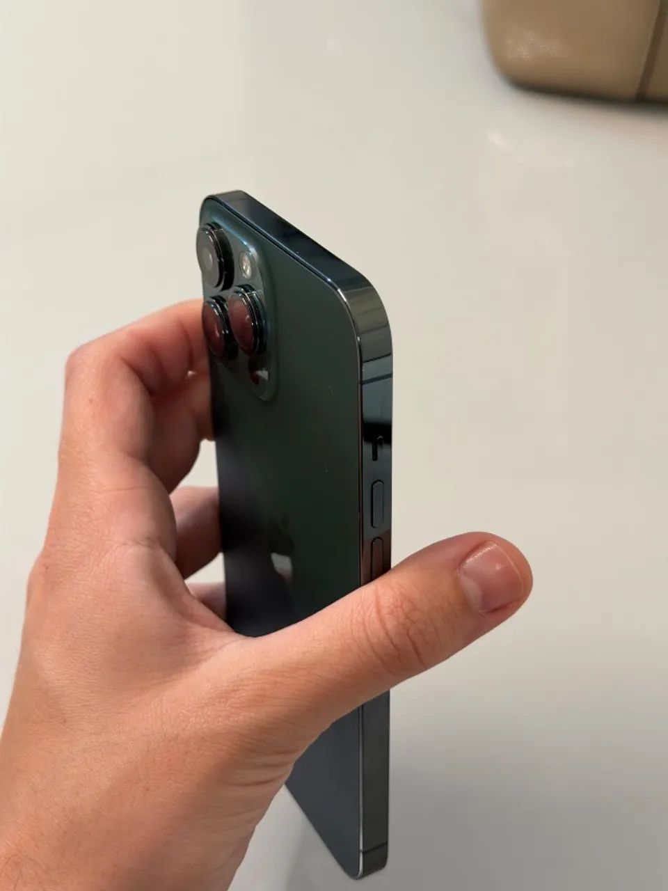 Iphone 13 Pro Max em ótimo estado - Foto 2