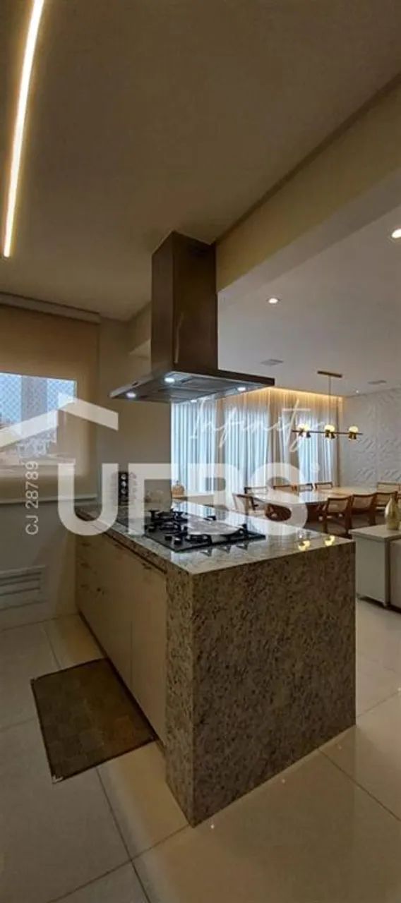 Celebrate Vaca Brava - Apartamento 3 quartos, sendo 3 suítes - Foto 5