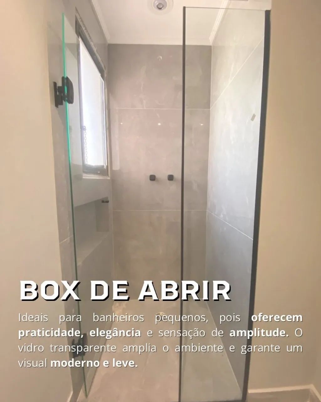 Vidraçaria e esquadrilha de alumínio profissional  - Foto 2
