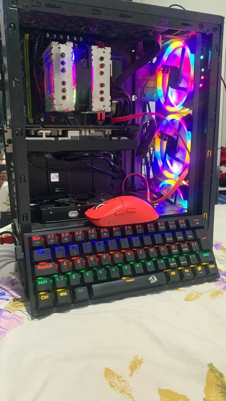 Pc gamer  - Foto 3