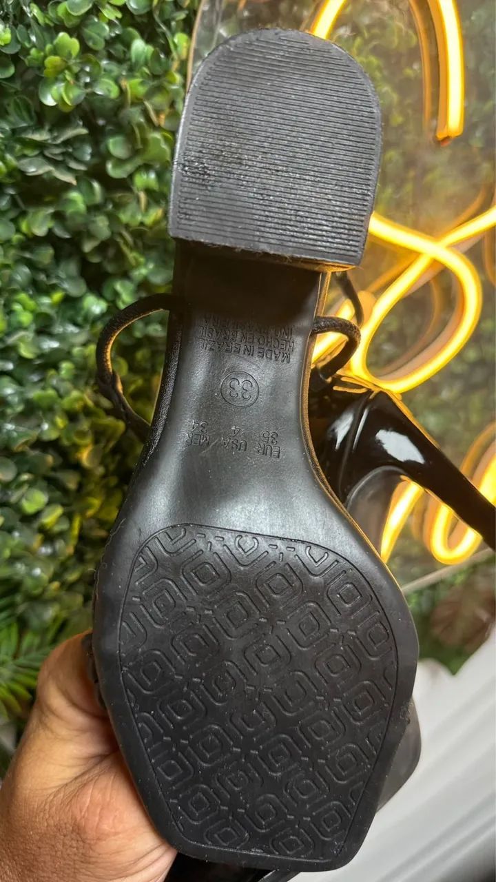 Calçado feminino  - Foto 3