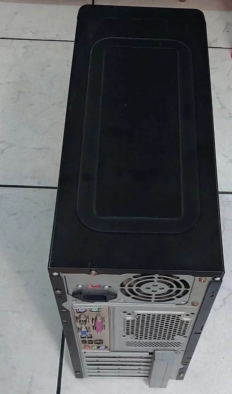CPU Core 2 Duo sem HD - Foto 3