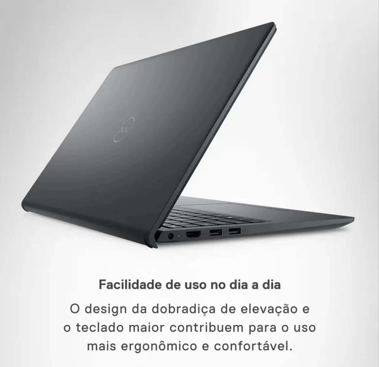 Notebook DELL I5 512GB - Foto 2