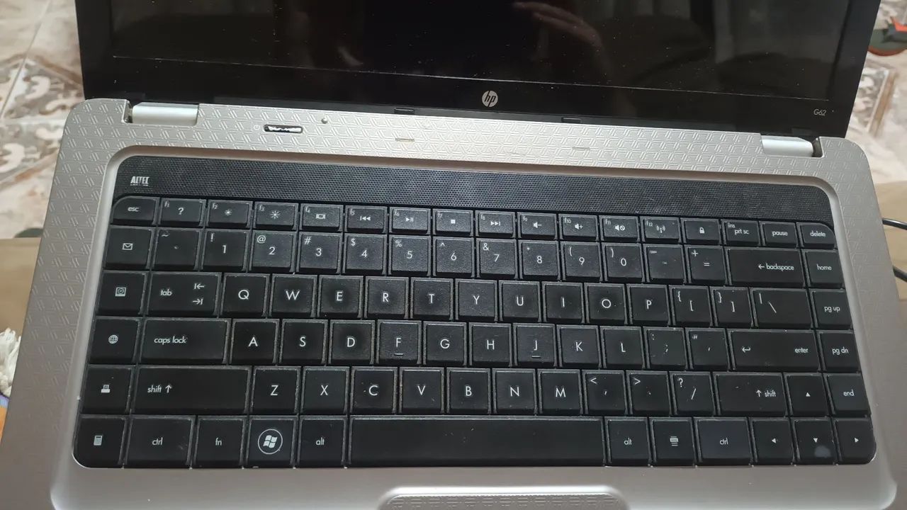 Notebook com defeito - Foto 3