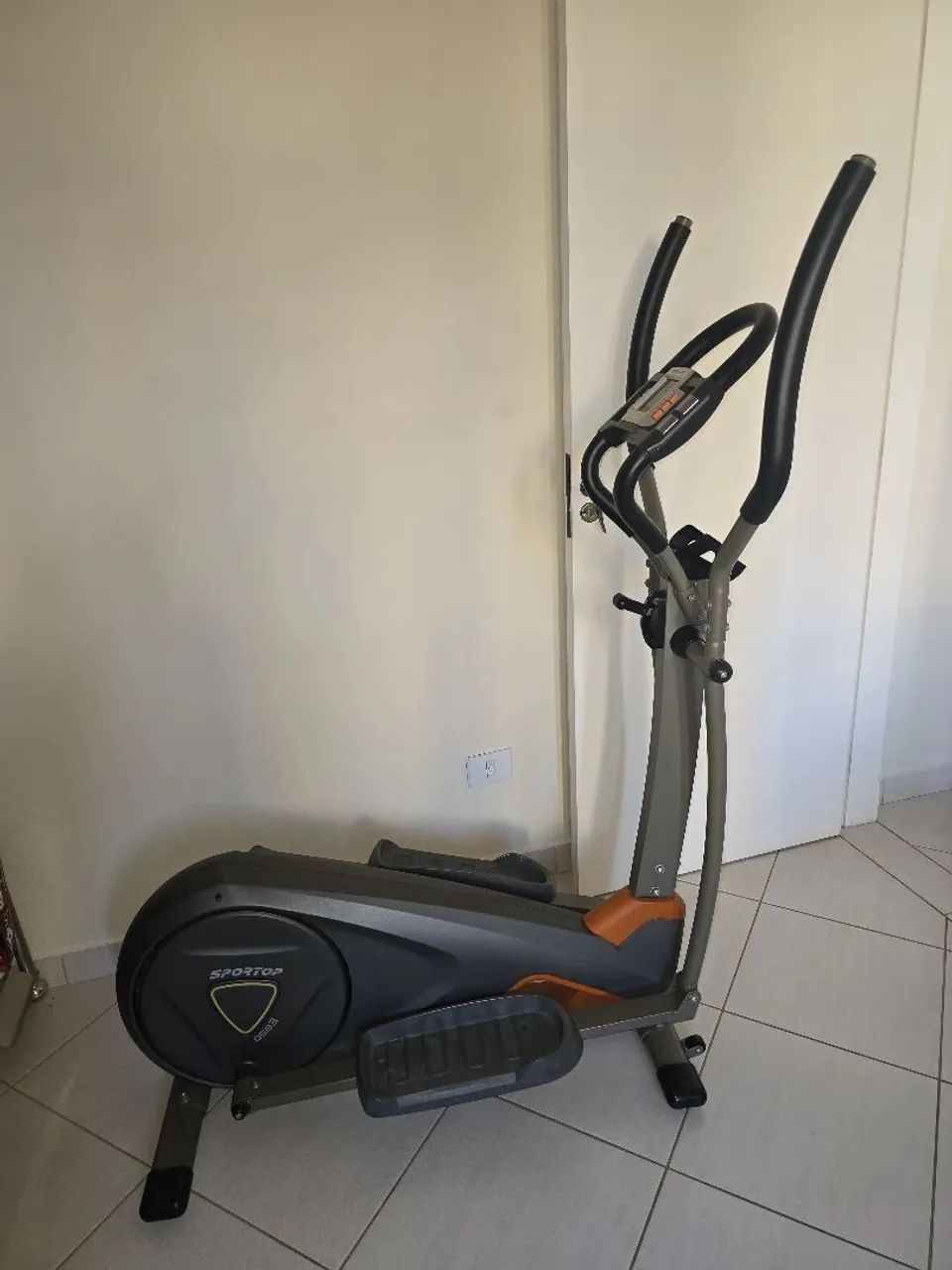 Eliptico - Foto 2