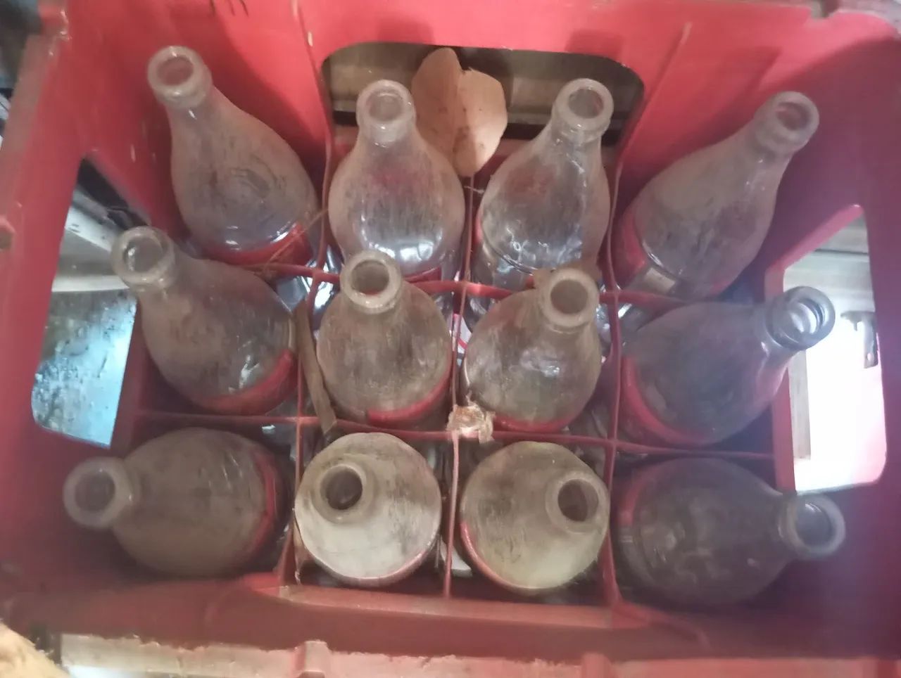 Caixa de cerveja ,cajuína e coca  - Foto 2