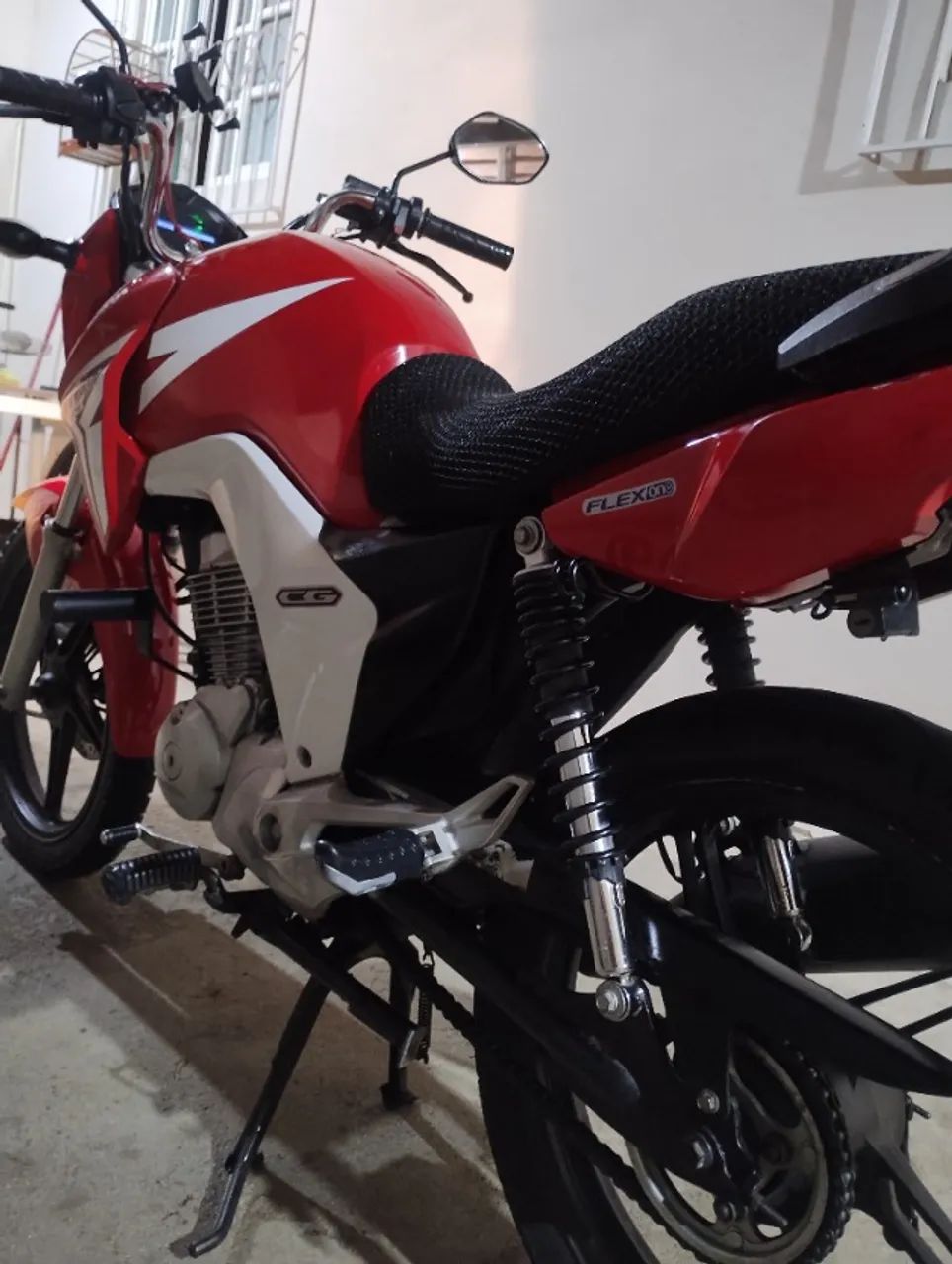 Honda 150cc Titan  - Foto 2
