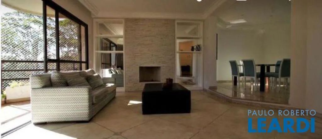 APARTAMENTO - MORUMBI - SP - Foto 2