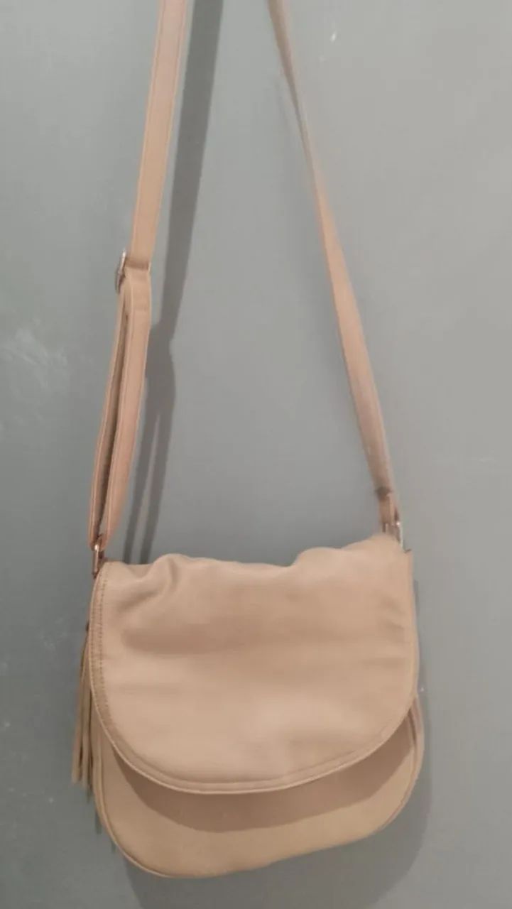Bolsa media 