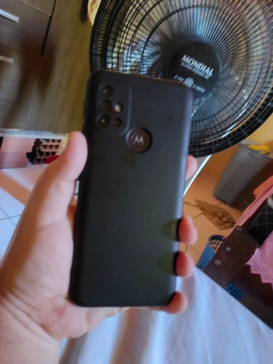Oportunidade!! 2 celulares pelo preço de 01 Leiam... - Foto 3