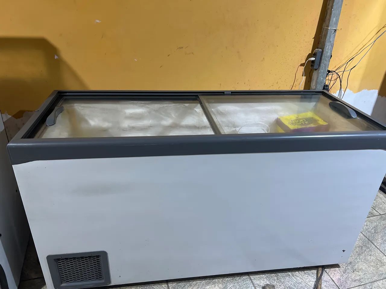 Freezer 